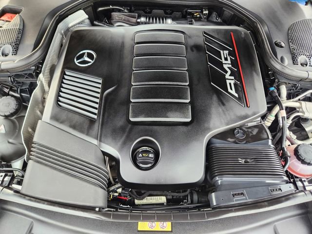 Used 2020 Mercedes-Benz CLS 53 AMG 4MATIC image 33