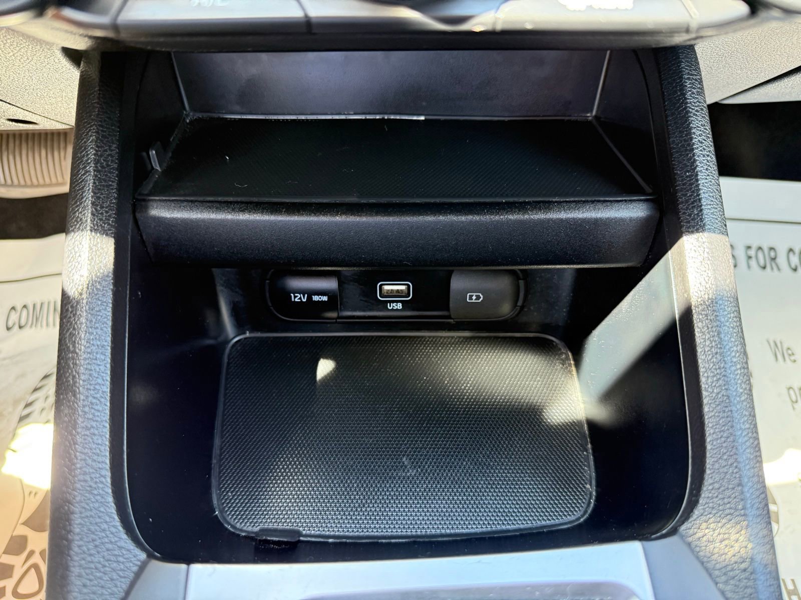 Used 2024 Kia Forte LXS FWD image 24