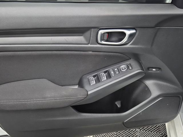 Certified 2022 Honda Civic LX image 16