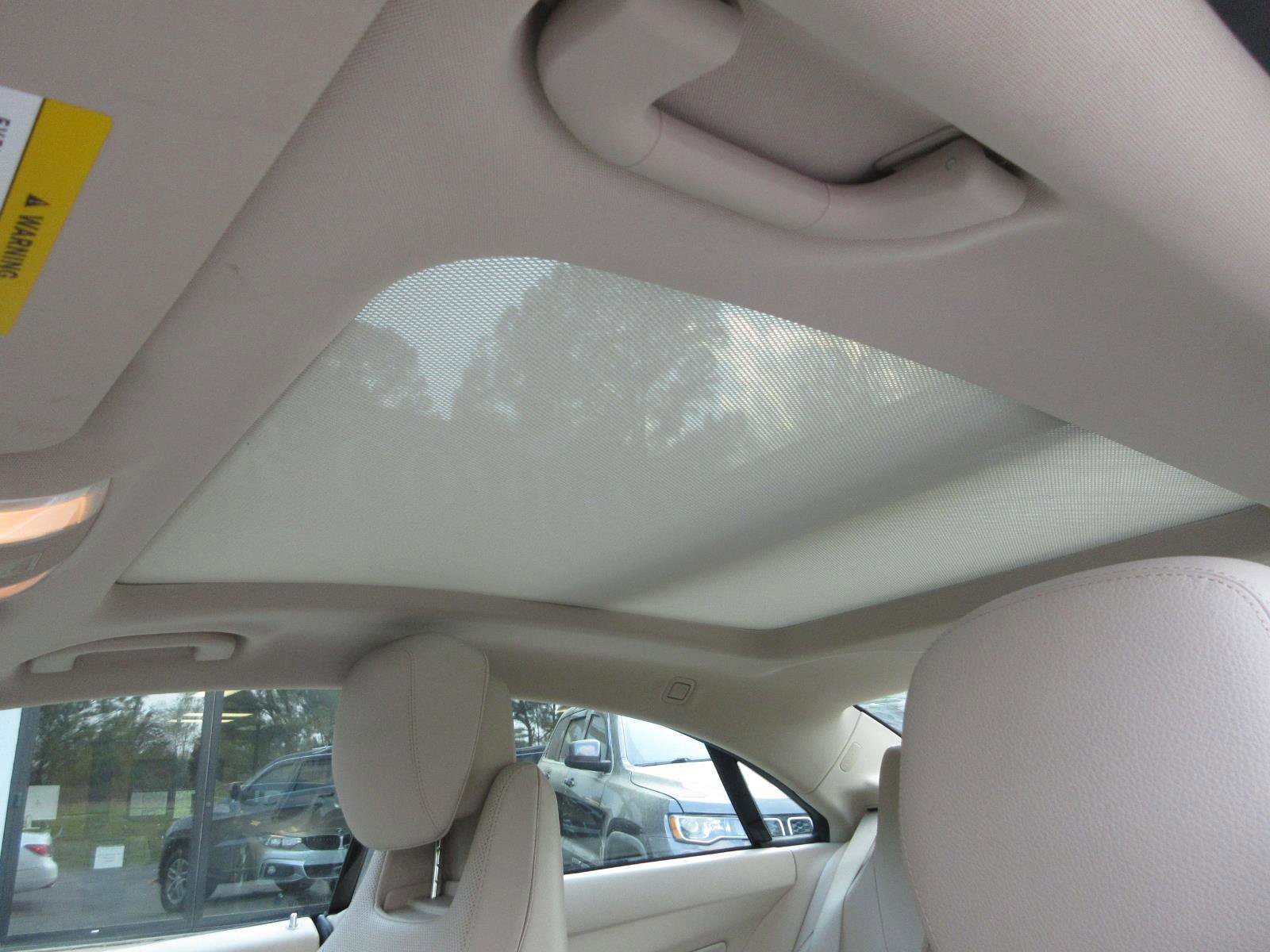 Used 2015 Mercedes-Benz E 400 Coupe image 17