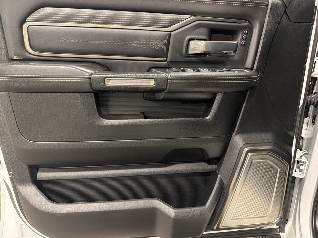 Used 2019 RAM 2500 Limited image 15