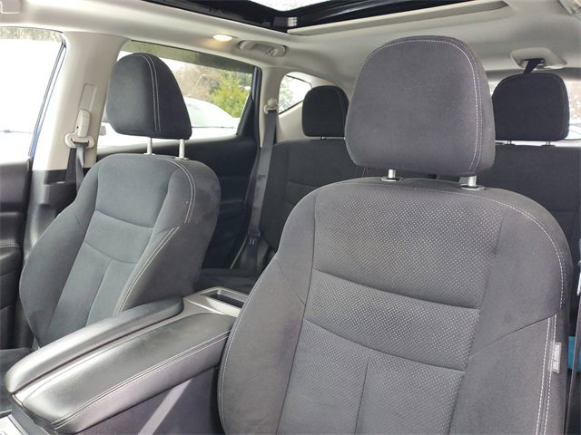 Used 2021 Nissan Murano SV image 15