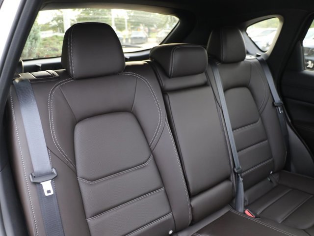 Certified 2025 MAZDA CX-5 Signature AWD/4WD image 9