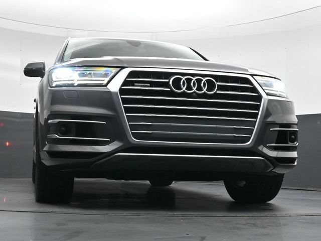 Used 2018 Audi Q7 3.0T Prestige AWD/4WD image 44