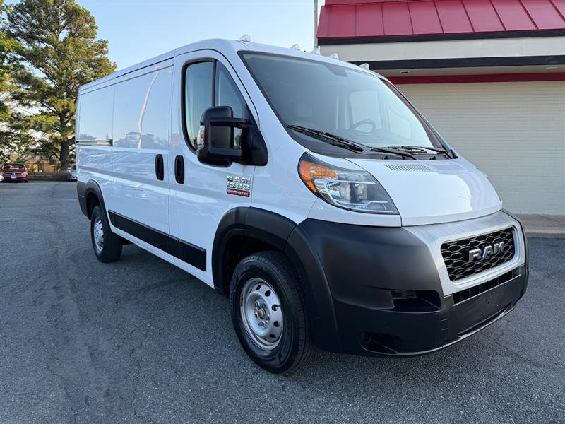 Used 2019 RAM ProMaster 1500 image 5