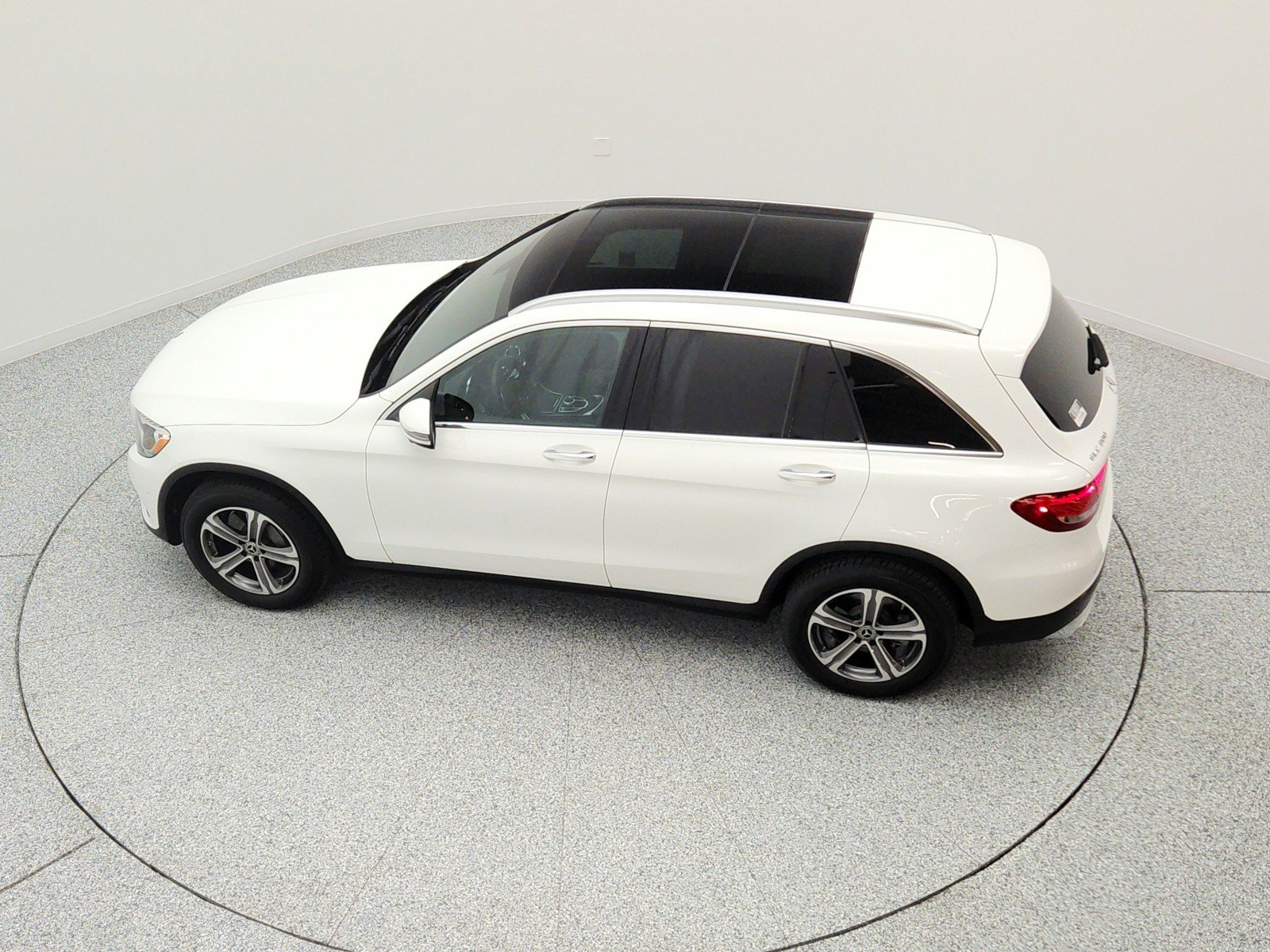 Used 2019 Mercedes-Benz GLC 300 image 30
