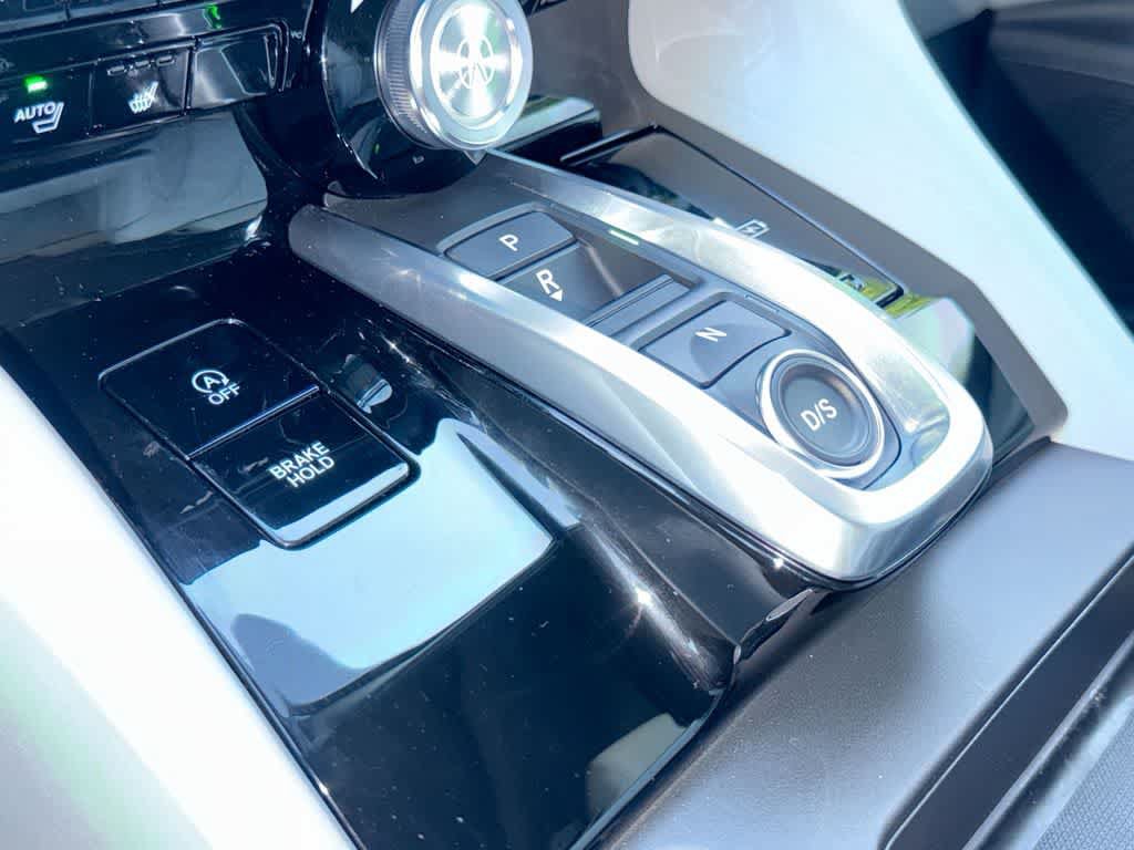 Used 2025 Acura MDX w/ Technology Package FWD image 20