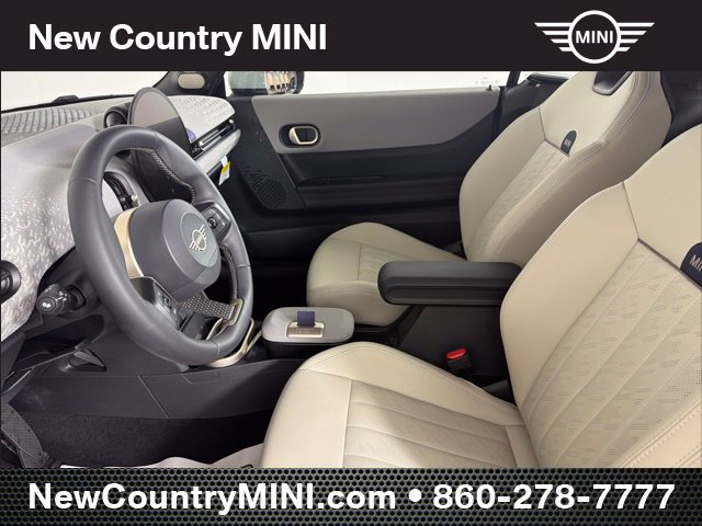 Certified 2026 MINI Cooper S FWD image 11