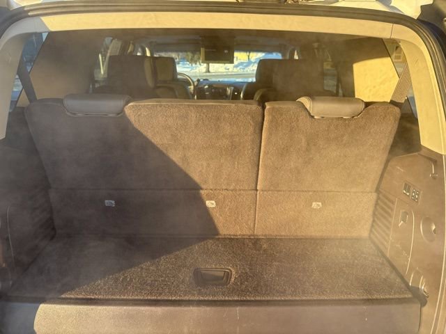 Used 2016 GMC Yukon Denali w/ Open Road Package image 21