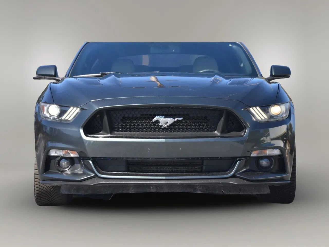 Used 2015 Ford Mustang GT Premium w/ Equipment Group 401A image 24