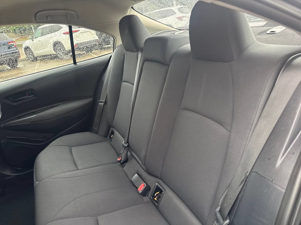 Used 2024 Toyota Corolla LE FWD image 36