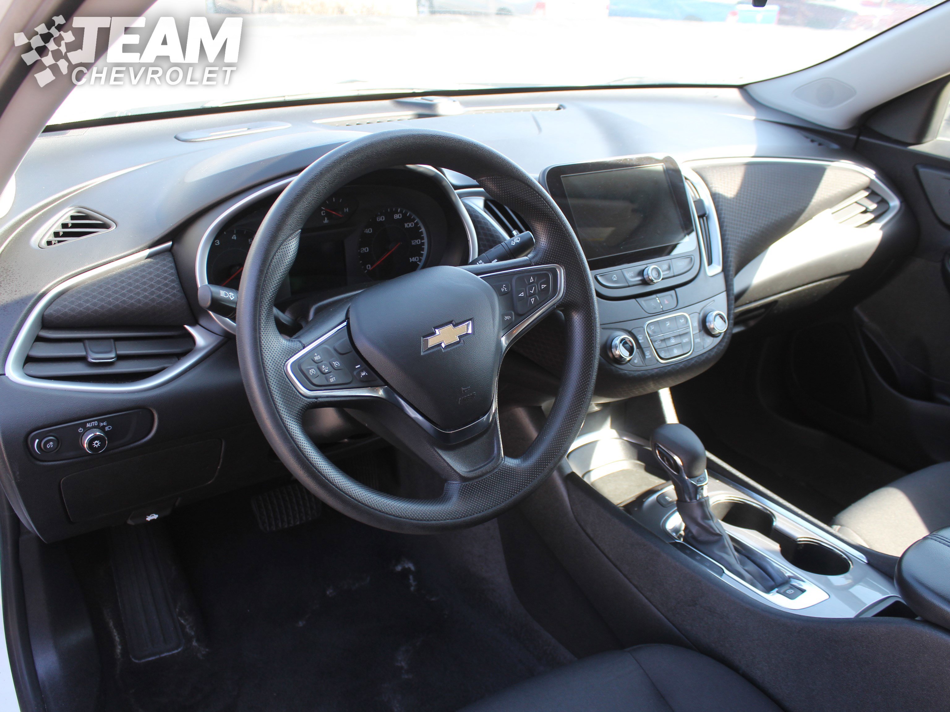 Used 2024 Chevrolet Malibu LT image 13