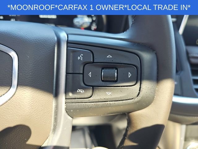Used 2023 GMC Yukon SLT w/ SLT Premium Package image 43