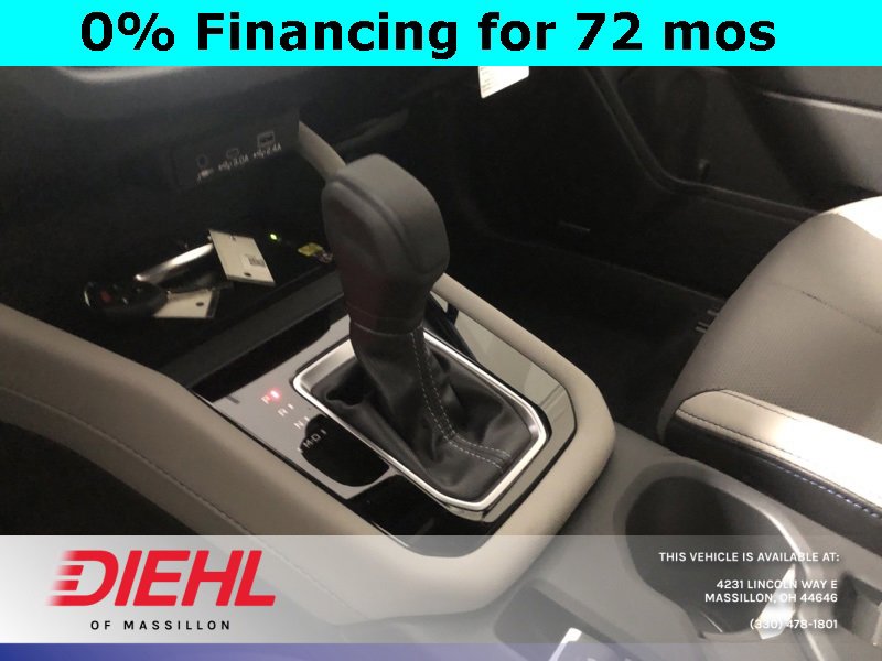 New 2025 Subaru Forester Limited image 35