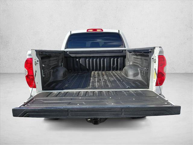 Used 2014 Toyota Tundra 1794 Edition AWD/4WD image 10