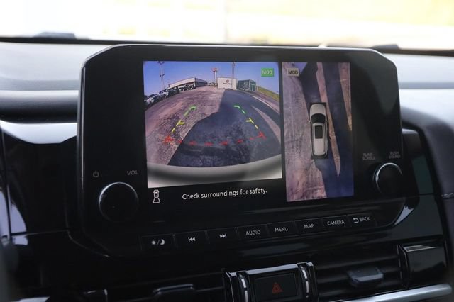 Certified 2025 Nissan Pathfinder SL FWD image 18