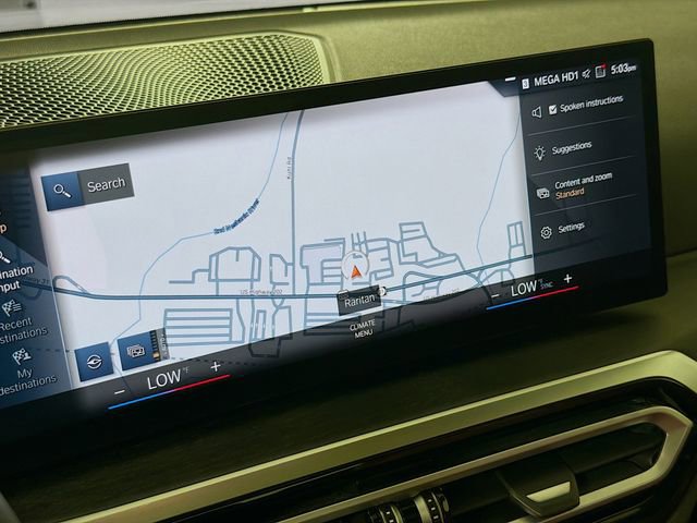 Used 2023 BMW 330i xDrive Sedan w/ Driving Assistance Package image 15