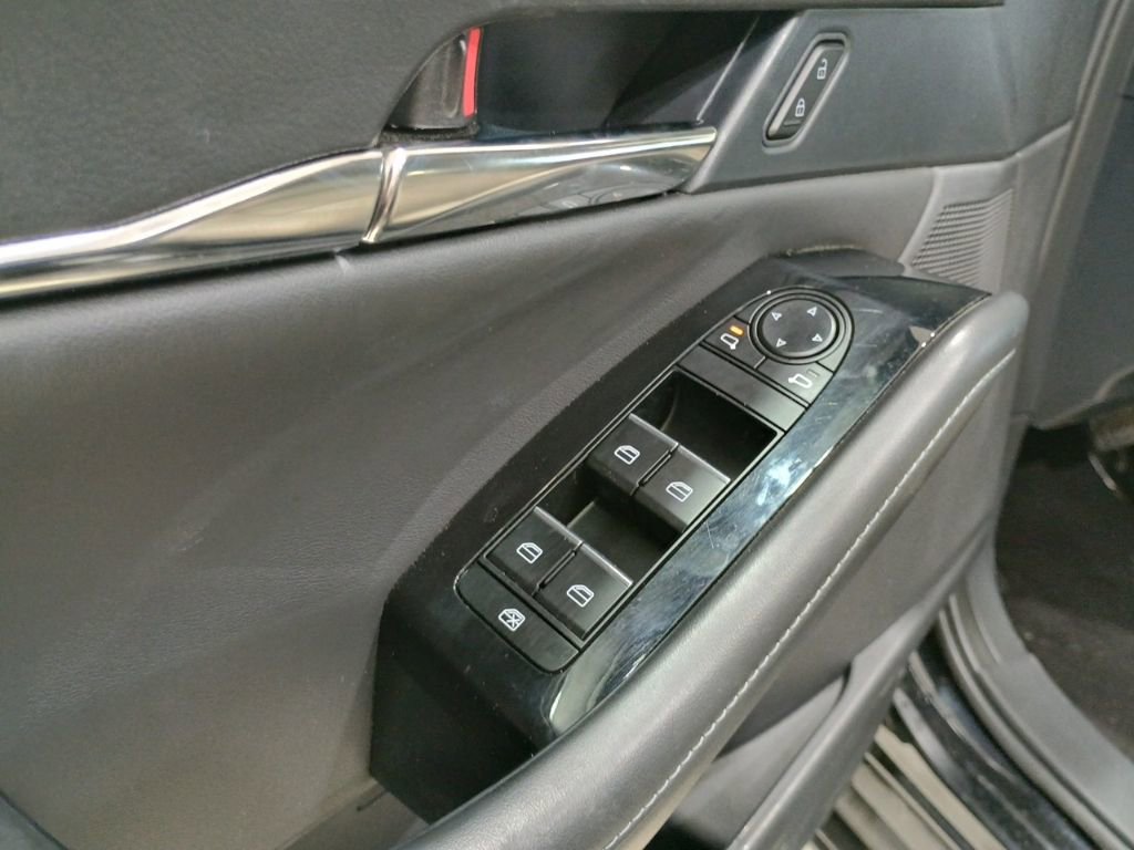 Used 2024 MAZDA CX-30 AWD 2.5 S w/ Preferred Package image 15