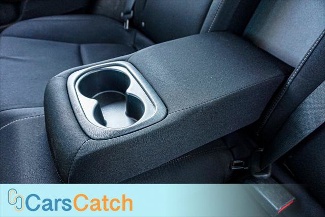 Used 2016 Honda Civic EX image 33
