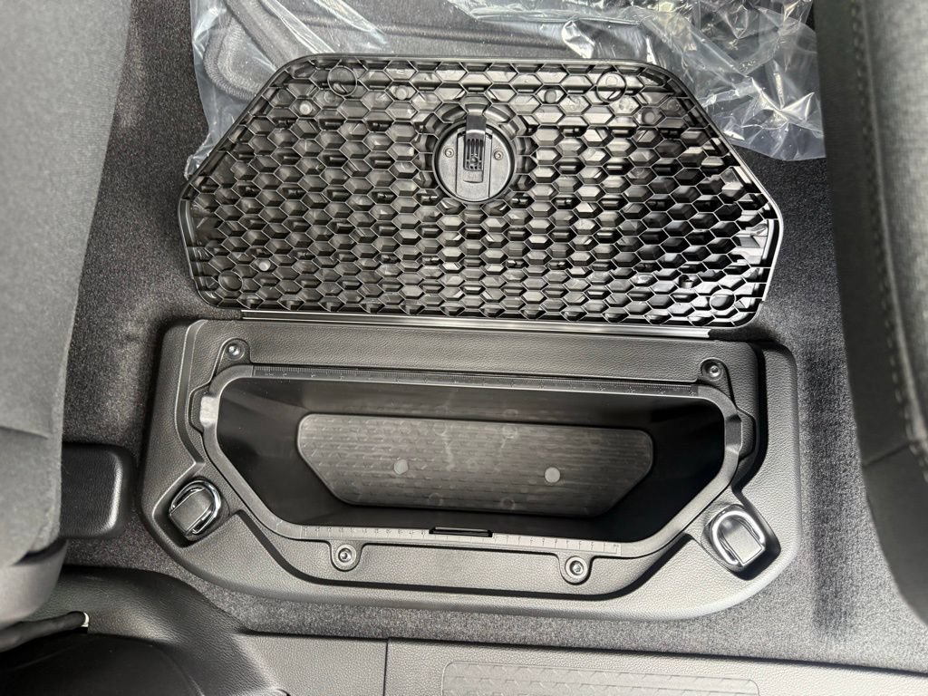 New 2026 RAM 1500 Big Horn AWD/4WD image 36