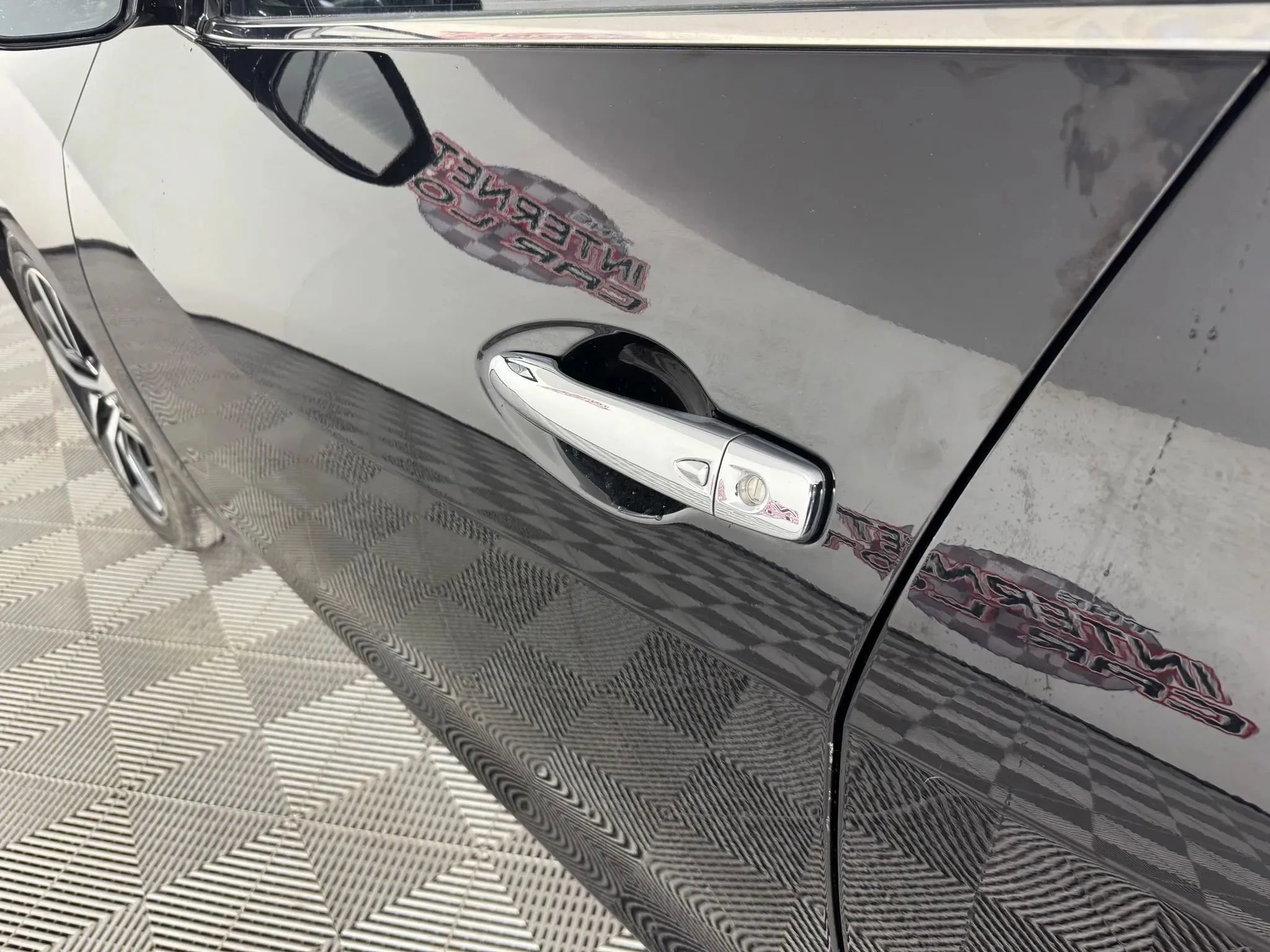 Used 2023 Nissan Maxima SV w/ Floor Mat Group image 24