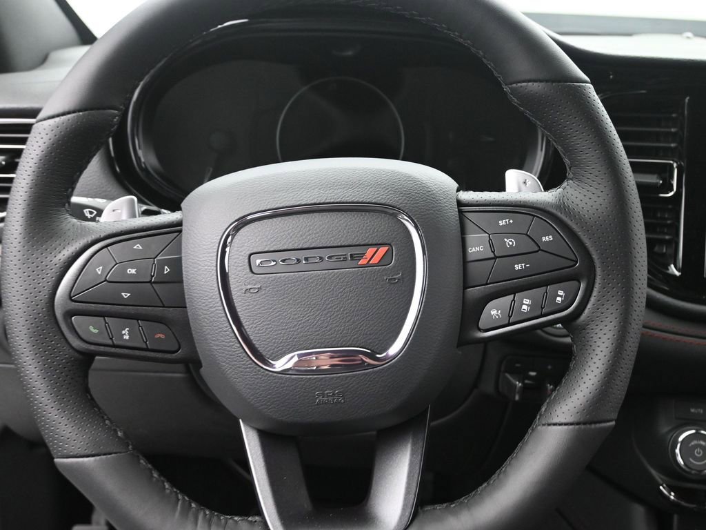 New 2026 Dodge Durango GT image 30