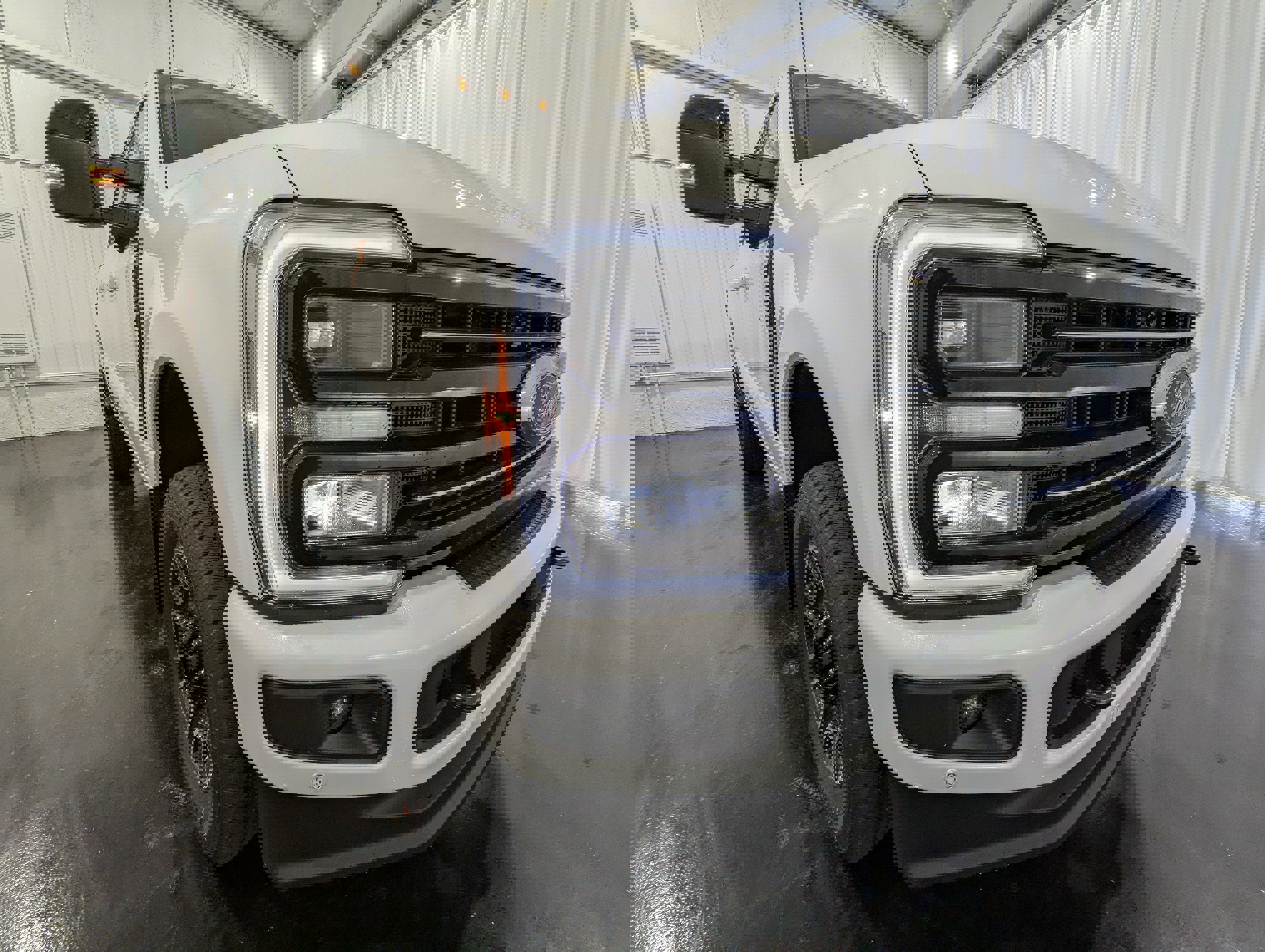 New 2025 Ford F350 Platinum image 5