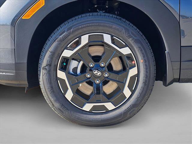 New 2026 Hyundai Santa Fe SEL image 10