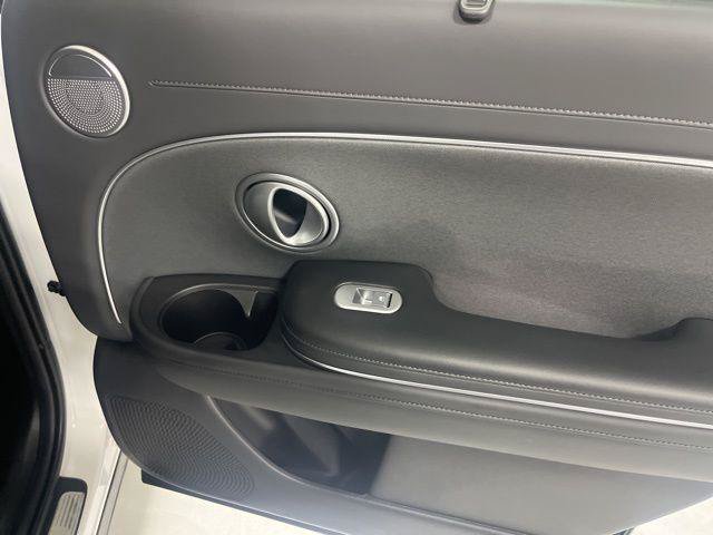 New 2026 Hyundai Palisade Calligraphy FWD image 27