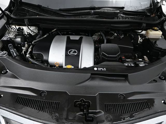 Used 2017 Lexus RX 350 FWD image 18