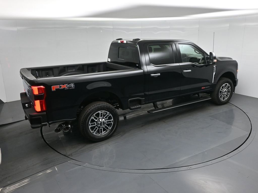 New 2026 Ford F250 4x4 Crew Cab Super Duty image 39