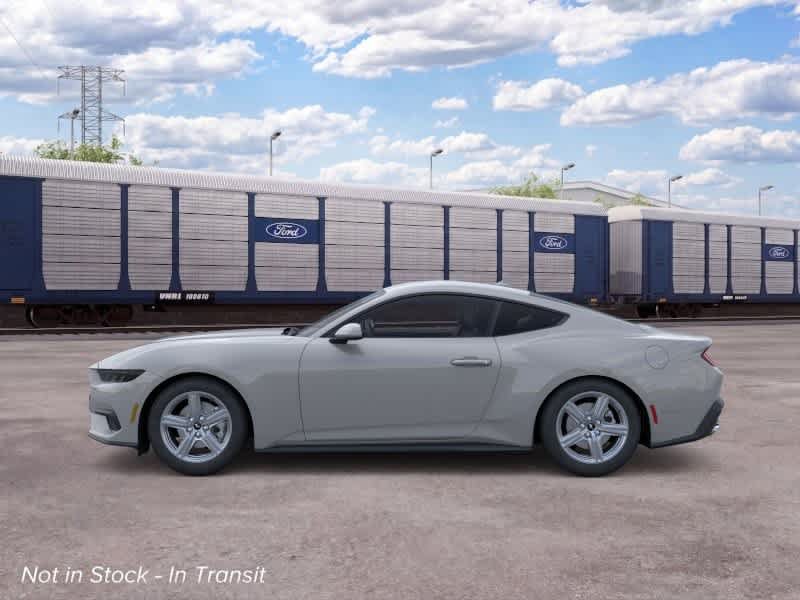 New 2026 Ford Mustang Coupe RWD video 3