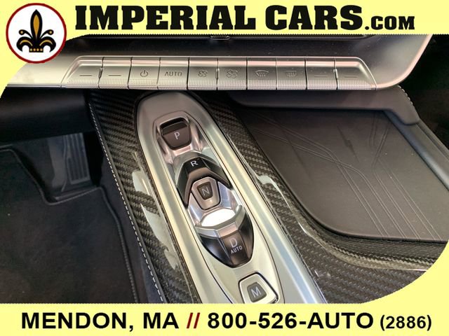 New 2026 Chevrolet Corvette Z06 image 19