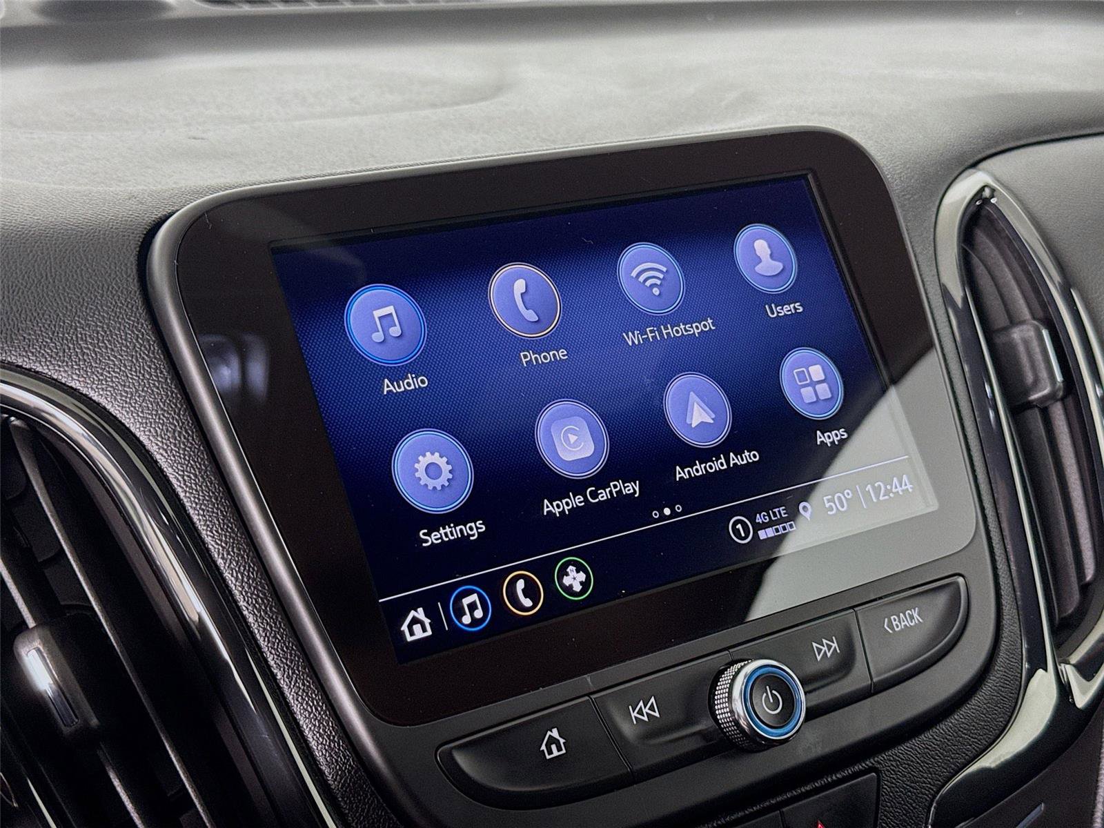 Used 2023 Chevrolet Equinox RS image 14