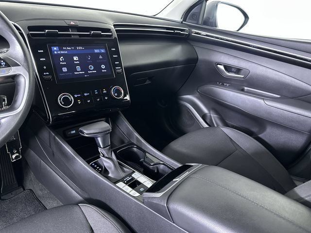 Used 2024 Hyundai Tucson SE FWD image 36