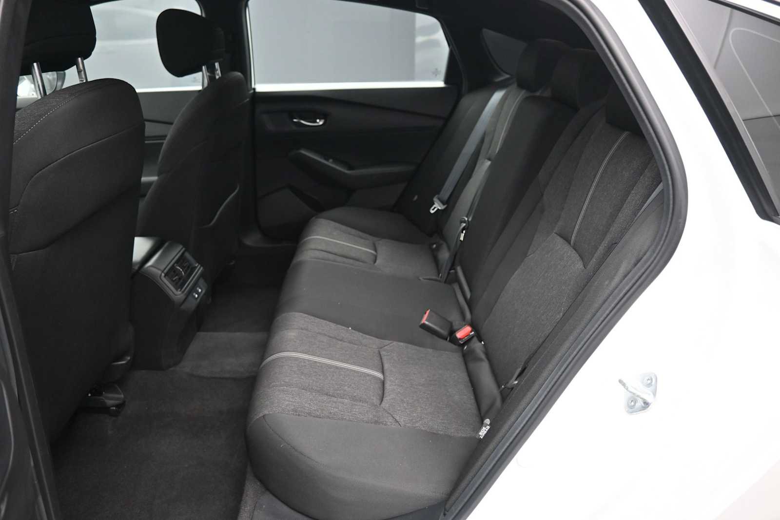 Used 2025 Honda Accord Sport image 19