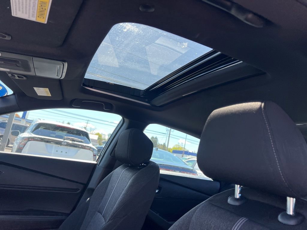 Used 2024 Honda Accord Sport image 17
