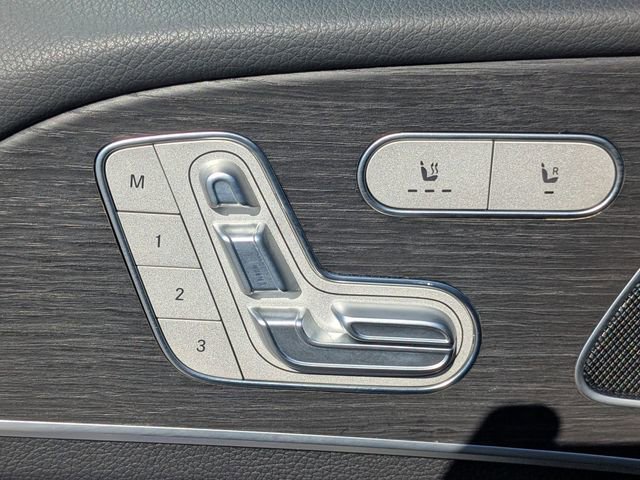 Used 2025 Mercedes-Benz GLE 350 4MATIC image 20