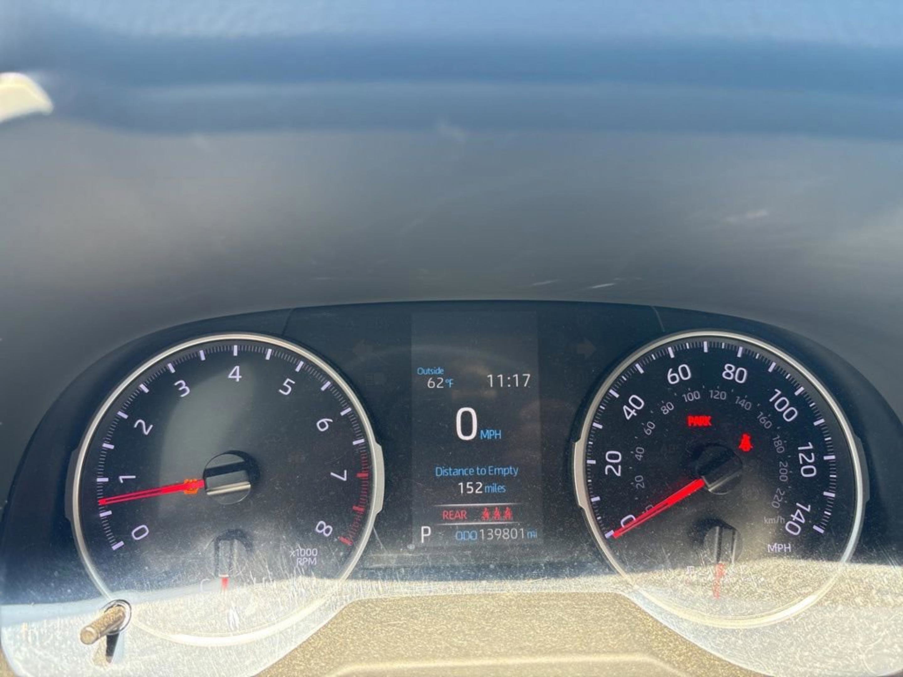 Used 2019 Toyota RAV4 LE FWD image 15