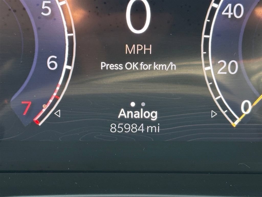 Used 2024 Jeep Grand Cherokee Summit AWD/4WD image 20
