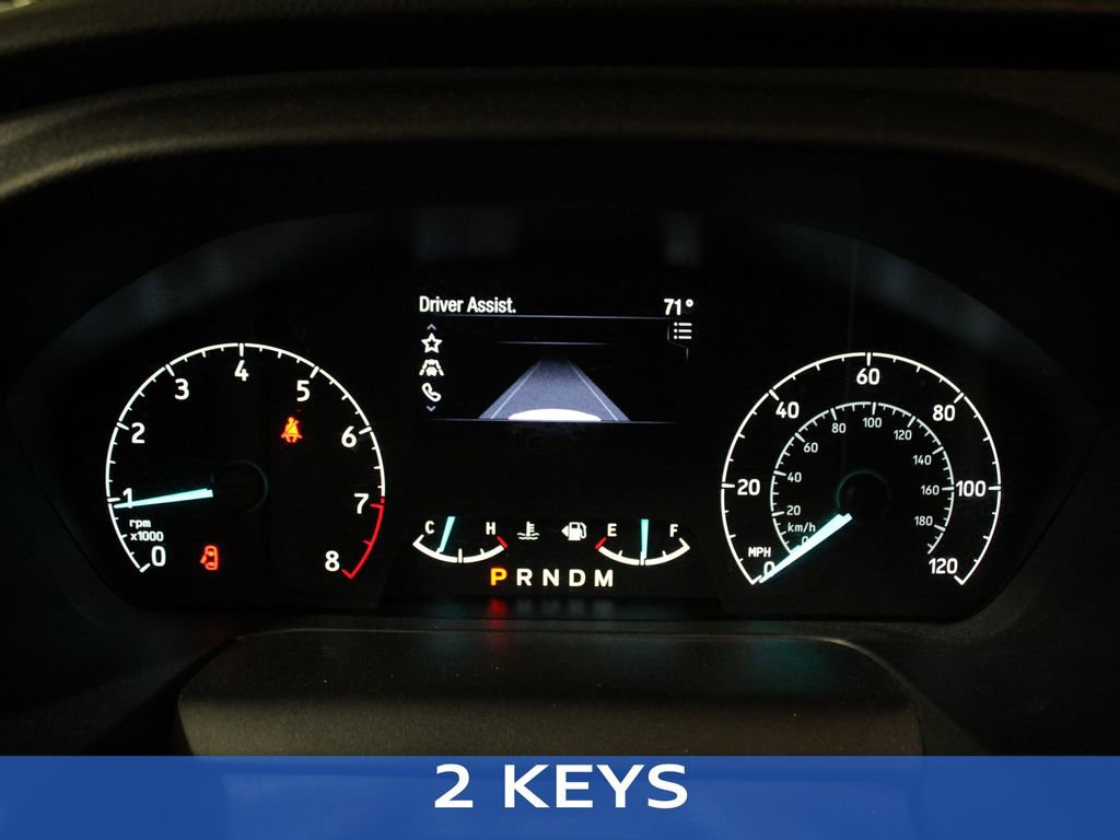 Used 2023 Ford Transit 350 XL image 14