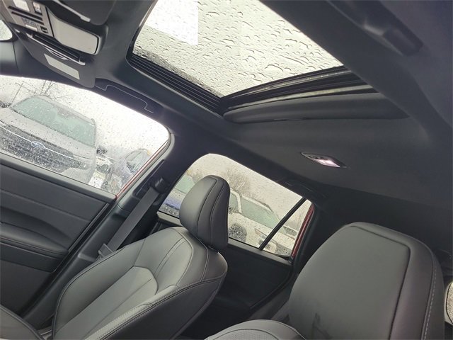 New 2026 Subaru Outback Touring XT image 32