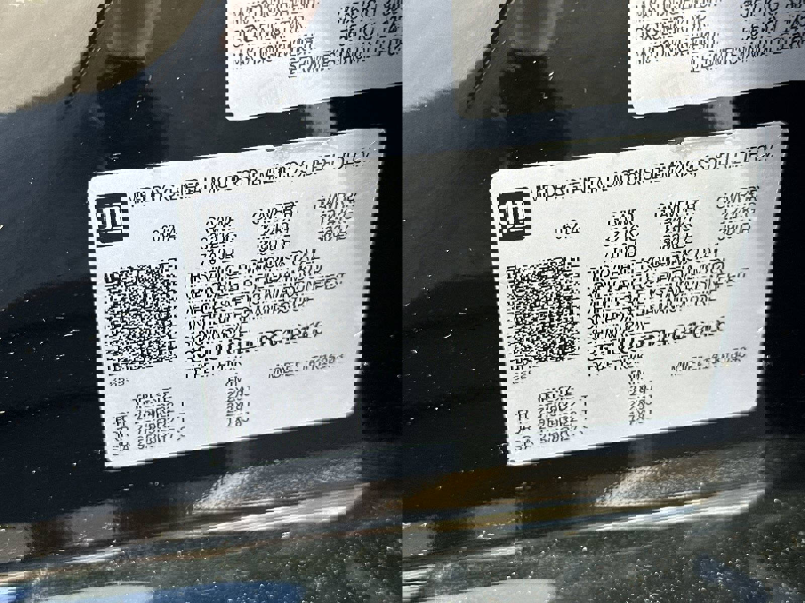 Used 2024 GMC Sierra 1500 Denali w/ Denali Reserve Package image 35