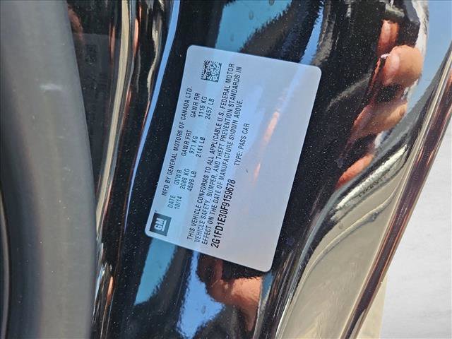 Used 2015 Chevrolet Camaro LT w/ RS Package image 23