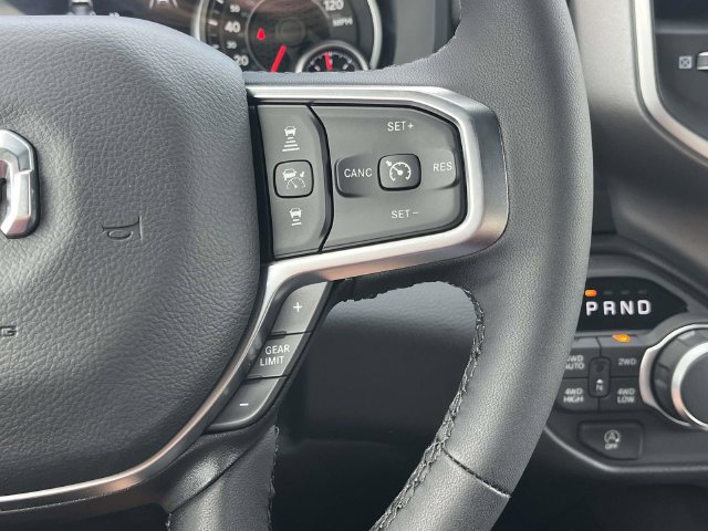 New 2027 RAM 1500 4x4 Crew Cab image 21