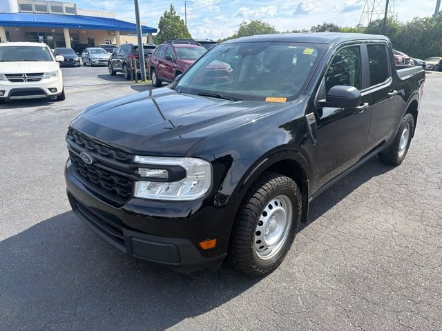 Used 2023 Ford Maverick XL FWD image 16