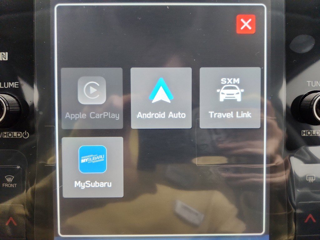 New 2026 Subaru Crosstrek 2.5i Limited w/ Crosstrek Mirror Package AWD/4WD image 19