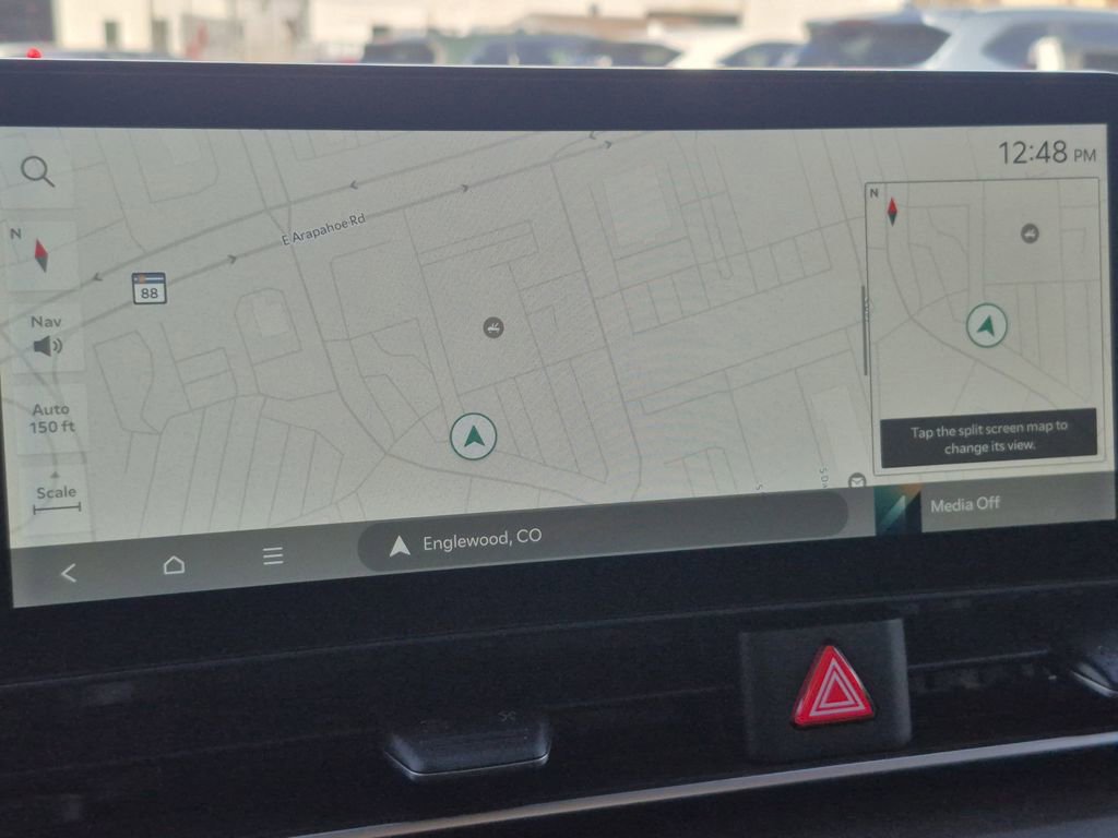 New 2026 Kia Carnival SX image 23