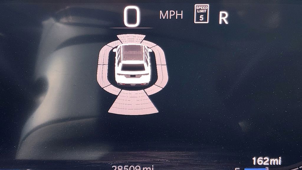 Used 2024 Jeep Grand Wagoneer L Series III w/ Rear Seat Video Group 1 AWD/4WD image 62