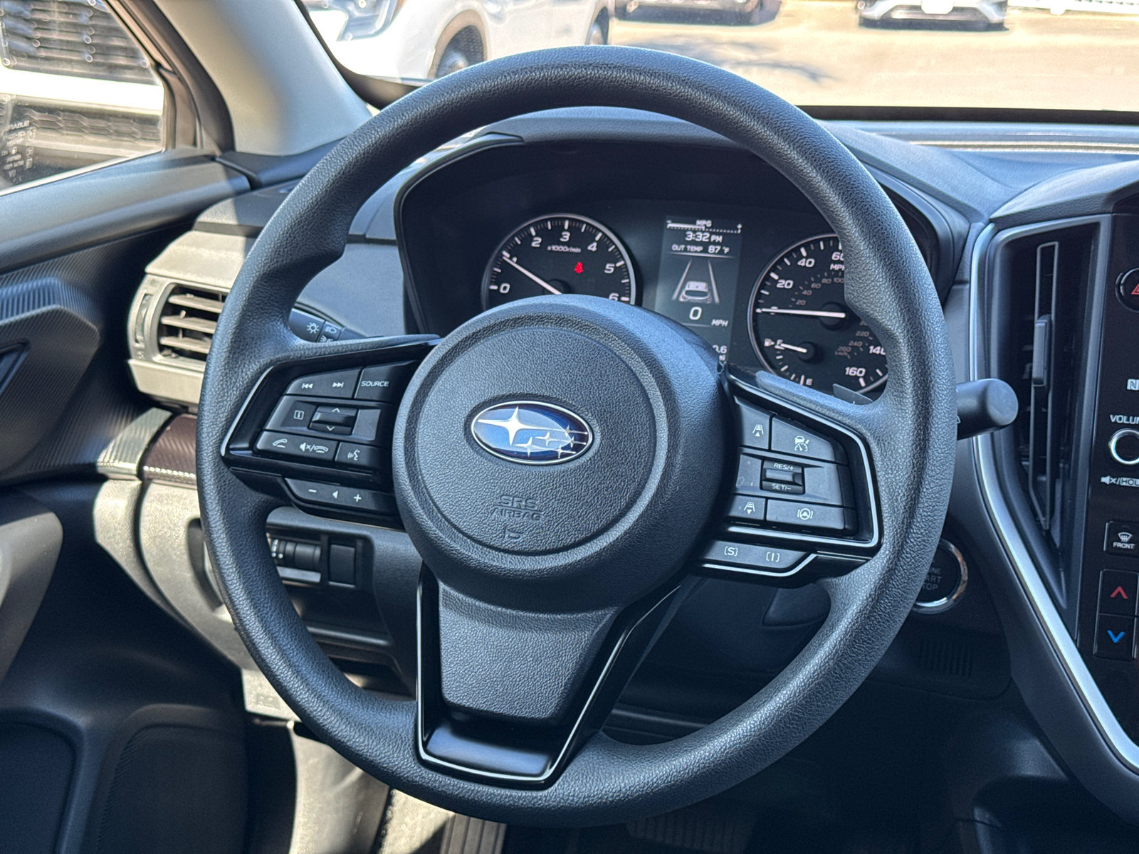Certified 2025 Subaru Crosstrek 2.5i Premium AWD/4WD image 13
